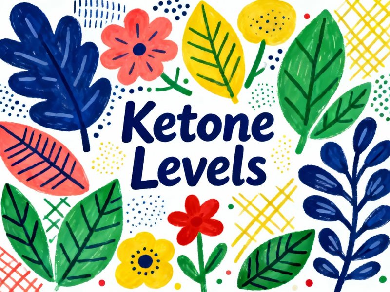 Ketone Levels