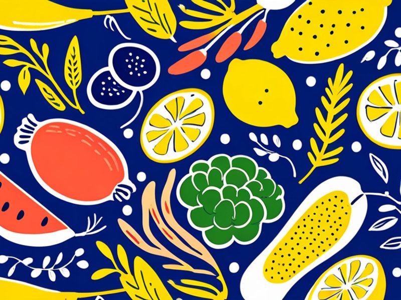 whole grains, lean proteins, vegetables